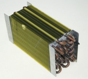 Evaporator - 2964510300 C00889040 Evaporator(cu) [Arcelik]