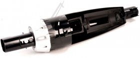 Vacuum Cleaner Motor - Ss-7235007046 Motor Unit Complete Black [Groupe SEB]
