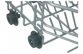 Dish Basket - 140002678294 Lower Basket Grey Dorotea-60 [Electrolux Aeg]