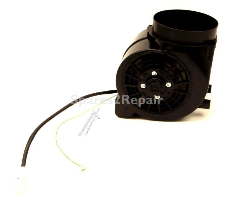 Motor - 140221783065 Assembly Motor [Electrolux Aeg]