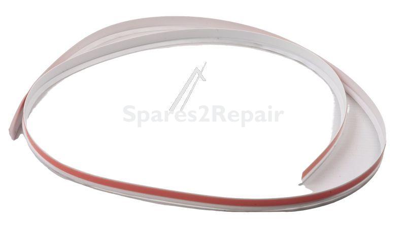 Casing Cover - 42382079 Furn Space Cover Gasket-2400bi-ss (sw) [Vestel]