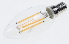 Hisense Gorenje Led emitter - 799449 Led Bulb 220-240v 4w