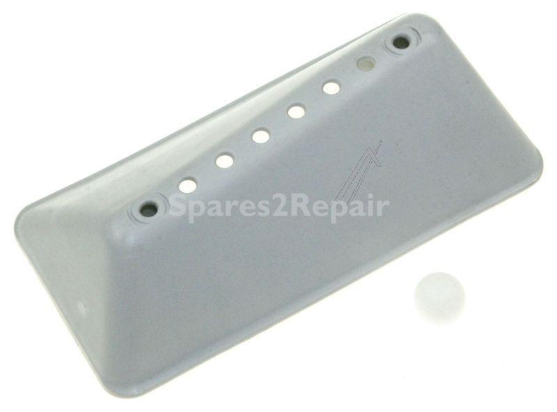 Drum Paddle - 12603 Drum Rib Ll [Sogedis]