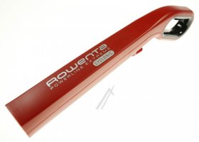 Handle - Rs-rh5954 Handle Complete Red [Groupe SEB]