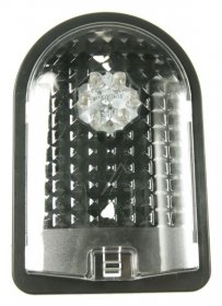 Led emitter - 17431000000136 Led Lamp