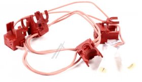 Bertazzoni Switch - 604066 Daisychain Switch