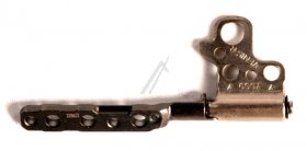 Samsung Door Hinges - Ba98-02842a Assembly Hinge-r venus-15 sec stainless natu