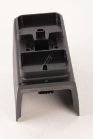 Support - 12049776 Support Docking Station Set Black [Bosch Siemens]