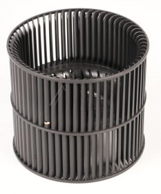 Turbine Fan - C00861476 488000861476 Fan Wheel Ccw 59p H131 D151 5 D [Whirlpool Indesit]