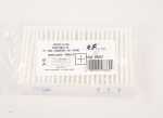 Eurofilter Air Vent - Hygiene Filter Alternative For Miele Tf-hg4 - 06202520