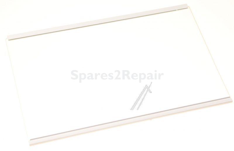 Meiling Shelf Assembly - C1823 5 1-1 890206107 Refrigerator Shelf