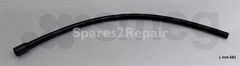 Smeg Hose - 758975156 Pipe Boiler Prf500 E12