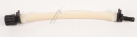 Smeg Hose - 758975265 Fittings With Ferrule