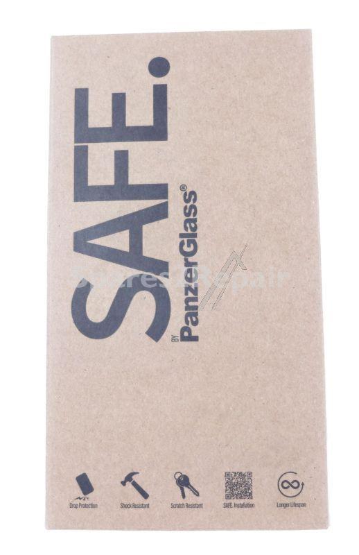 Safe By Panzerglass Display Protective Film - Bulksafe95175 Safe By Panzerglass Screen Protector Apple Iphone 14 Plus | 13 Pro Max | Ultra-wide Fit