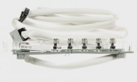 Hisense Gorenje Harness - 184826 Group Of Wires
