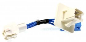 Smeg Mains Power Lead - 821291447 Feeder Cable