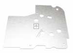 Insulation Material - 12766000000571 Heat Insulation Mica Sheet [Midea]
