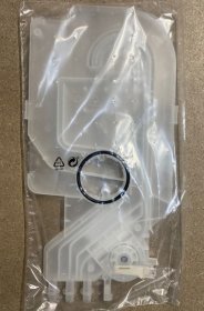 Pressure Controller - C00313060 481010386232 Regenerant Dispenser With Flow Meter [Whirlpool Indesit]