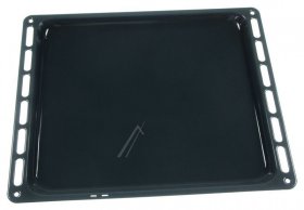 Fry Pan - 20759669 Tray (65l Shallow Grey) [Vestel]