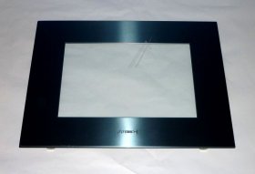 Smeg Oven outer Door - 692532884 Door External Glass Assembly