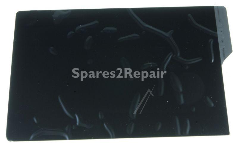 Samsung Housing Part - Bn96-40469a Assembly Cover P-terminal 55ks7500 Pc+abs V-