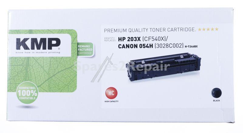 Kmp Toner Cartridge - 2549 3000 H-t246bx Toner Cartridge Black 3 2k