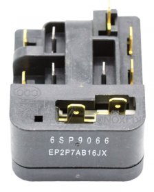 Start Relais - 12010592 Start Relay [Bosch Siemens]