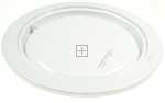 Flange Washing Machine Window - 00437455 Frame-window [Bosch Siemens]