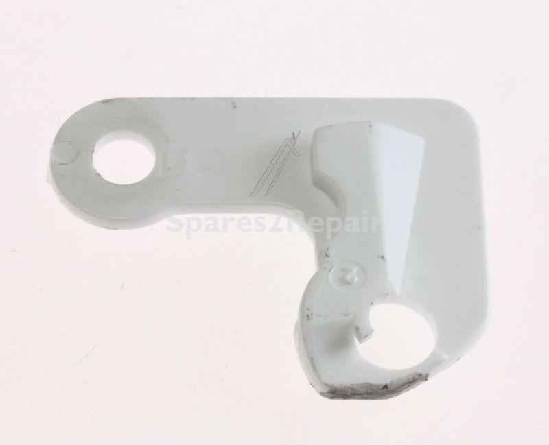 Door Stopper - 2057973113 Cover Right Hinge [Electrolux Aeg]