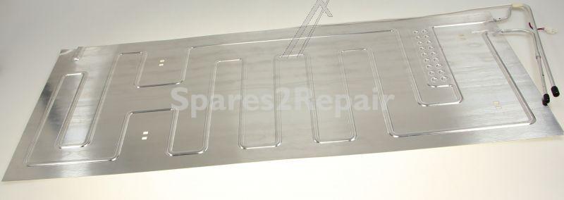 Evaporator - 5921270100 C00867993 Evaporator_assy [Arcelik]