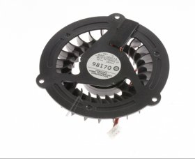 Samsung Notebook Cooler - Ba81-06501a Fan-cpu: Miami Mcf-927bm05 Plastic Toshib