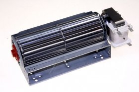 Cooling Fan Motor - 264440105 C00871426 Tangential Fan Tg6 018 M12ds 123170197 [Arcelik]