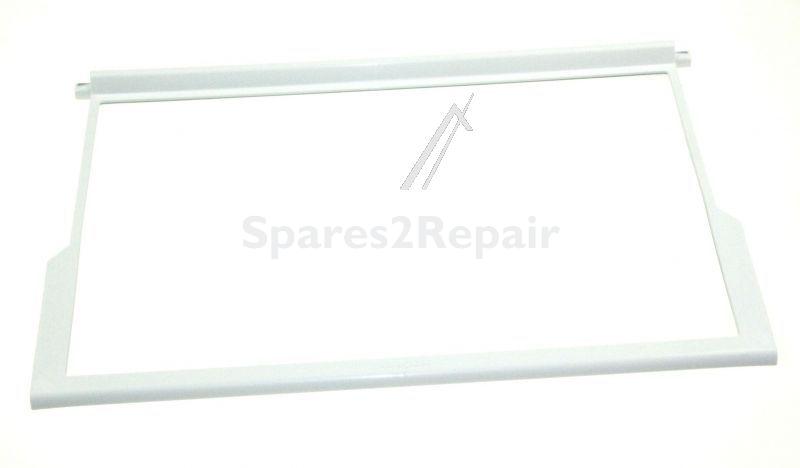Glass Panel - C00313397 481245088232 Glass Panel [Whirlpool Indesit]