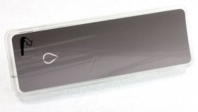 Lever - C00314052 480132101418 Lever Water Universal Silver [Whirlpool Indesit]