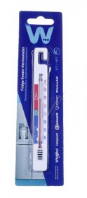 Fridge Thermometer - C00424794 484000008621 Fridge Freezer Thermometer