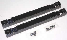 Foot - 2937000100 C00883444 Built-in Raising Feet Set [Arcelik]