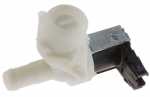 Bitron 1 way Solenoid Valve - Electric Valve 1 Fold 90 Degr