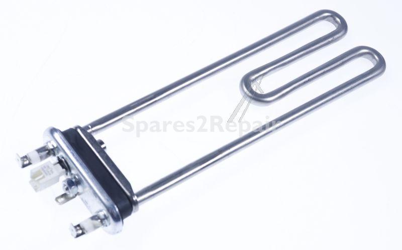 Konka Washing Machine Heater - Heating Element - Sk2882601600 Heater Assembly Without Nichel