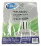 Brandt Cooker Hood Filter - Pem0376 Filter--