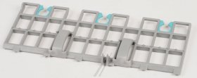 Hisense Gorenje Accessories Basket - 912596 Cup Shelf Upper Basket 5502-b+5018