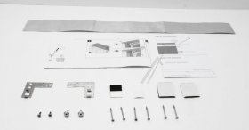 Mounting Parts - 22492489 Integrated Tool Gr-in-60-info Led-eng [Vestel]