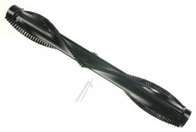 Karcher Brush Roller Vacuum Cleaner - 4 762-489 0 Brush Roller Black
