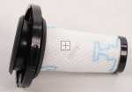 Sqoon Vacuum Cleaner Filter - S0232b Filter Alternative For Rowenta Zr009010