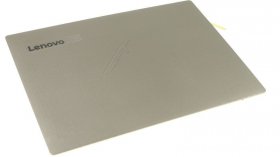 Ibm Lenovo Housing Part - 5cb0r34906 Lcd Cover C 81hq With Antenna Ig