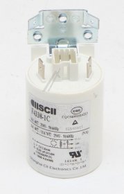 Radio Interference Suppression - C00526038 488000526038 Rfi Filter [Whirlpool Indesit]