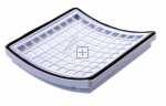 Sqoon Vacuum Cleaner Filter - S0235b Filter Alternative For Miele Sf-h10
