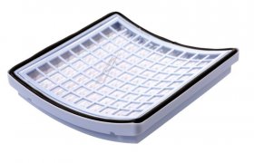 Sqoon Vacuum Cleaner Filter - S0235b Filter Alternative For Miele Sf-h10