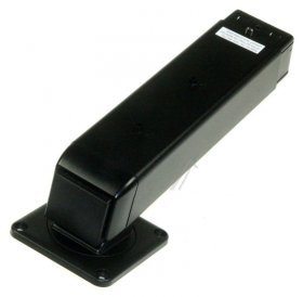 Lg Foot - Aan74292012 Pedestal
