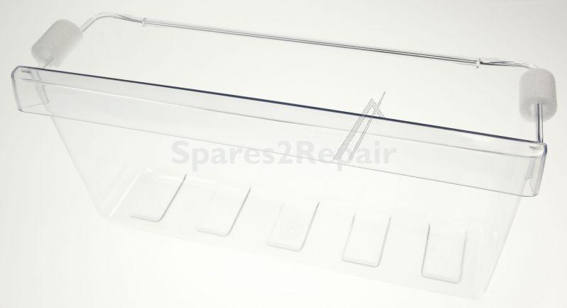 Vegetable Drawer - C00410687 482000007719 Vegetable Bowl [Whirlpool Indesit]