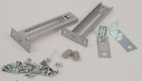 Mounting Parts - 12976000000214 Accessory Bag [Midea]